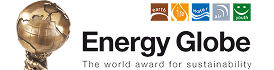 energy globe