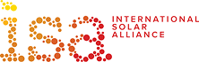 isa logo
